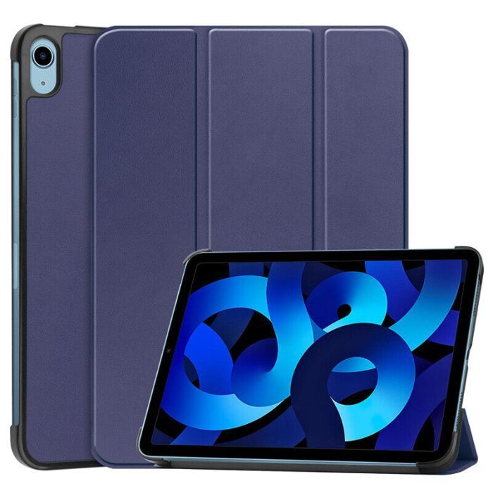 Чехол для планшета BeCover Smart Case Apple iPad Air 11" M2/M3 (2024/2025) Black (711383) изображение 2