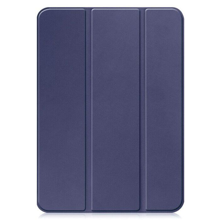 Чехол для планшета BeCover Smart Case Apple iPad Air 11" M2/M3 (2024/2025) Black (711383) изображение 3