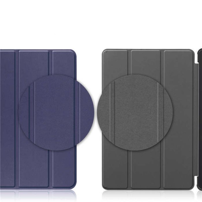 Чехол для планшета BeCover Smart Case Apple iPad Air 11" M2/M3 (2024/2025) Black (711383) изображение 4