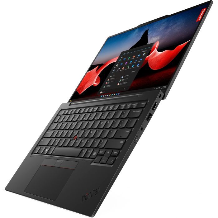 Ноутбук Lenovo X1 Carbon G12 (21KC006GRA) изображение 10