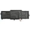 Аккумулятор для ноутбука ASUS ZenBook UX433 C31N1811, 4335mAh (50Wh), 3cell, 11.55V, Li-Pol (A47862)