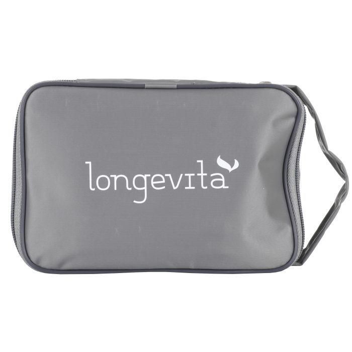 Тонометр Longevita Авт.вимір.артер.тиску LONGEVITA BP-1305 Авт.вимір.артер.тиску (BP-1305) изображение 4