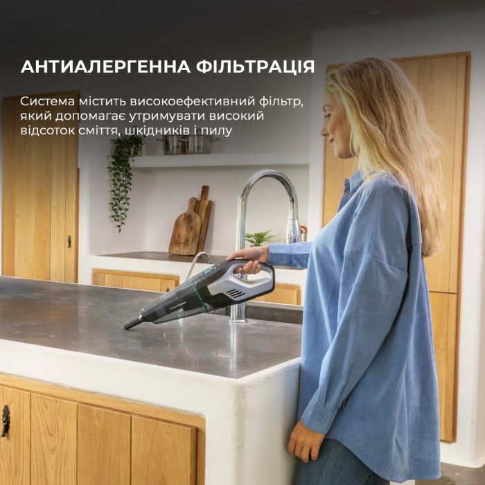 Пылесос Cecotec CCTC-05540 изображение 12