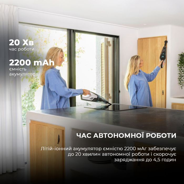Пылесос Cecotec CCTC-05540 изображение 3