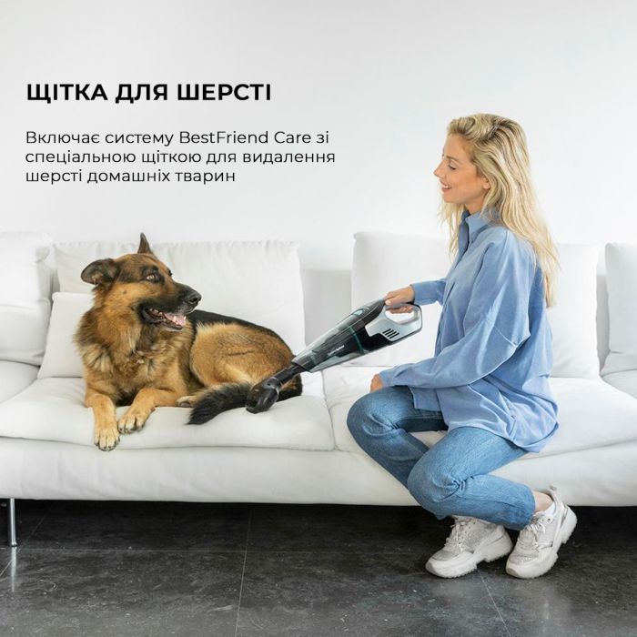 Пылесос Cecotec CCTC-05540 изображение 4