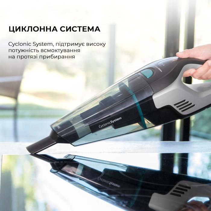 Пылесос Cecotec CCTC-05540 изображение 9