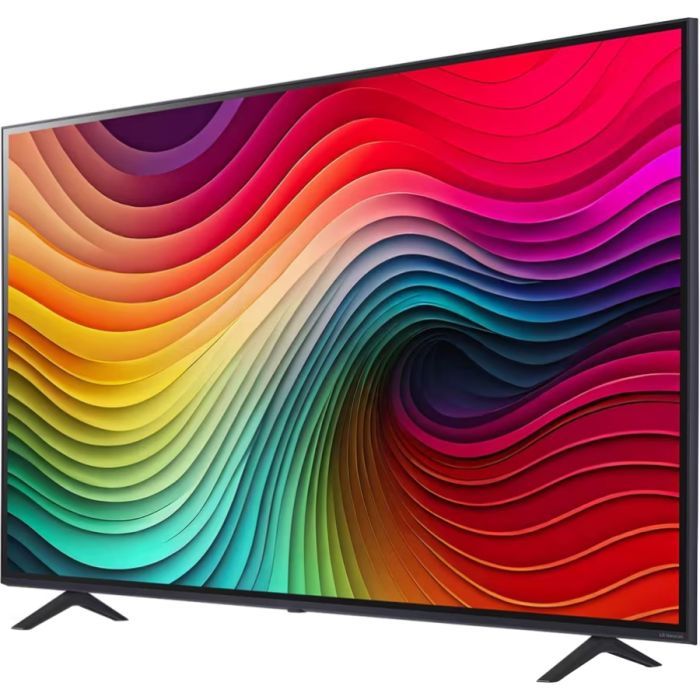 Телевізор LG 55NANO81T6A зображення 3