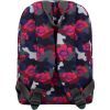 Рюкзак школьный Bagland Молодежный Mini 459 Cублимация 8 л (00508664) (67575103) изображение 2