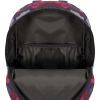 Рюкзак школьный Bagland Молодежный Mini 459 Cублимация 8 л (00508664) (67575103) изображение 3