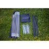 Палатка Trimm Arizona II dark lagoon/dark grey (001.009.0054) изображение 10