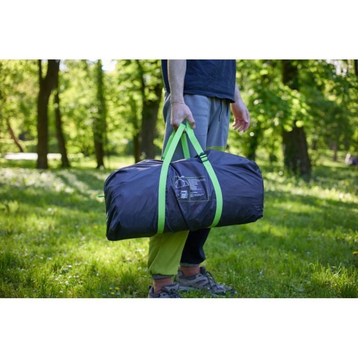Палатка Trimm Arizona II dark lagoon/dark grey (001.009.0054) изображение 12