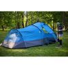 Палатка Trimm Arizona II dark lagoon/dark grey (001.009.0054) изображение 3