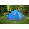 Палатка Trimm Arizona II dark lagoon/dark grey (001.009.0054) изображение 4