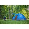 Палатка Trimm Arizona II dark lagoon/dark grey (001.009.0054) изображение 6