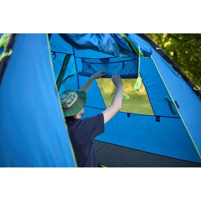 Палатка Trimm Arizona II dark lagoon/dark grey (001.009.0054) изображение 7