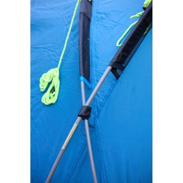 Палатка Trimm Arizona II dark lagoon/dark grey (001.009.0054) изображение 9