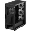 Корпус для ПК Deepcool Matrexx 55 Mesh V4 Black (R-MATREXX55-BKAGA4-G-4) изображение 8