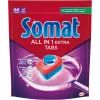 Таблетки для посудомийних машин Somat All in 1 Extra 44 шт. (9000101809190/9000101851595)