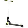 Самокат Lionelo Whizz Green Lime Black (LO-WHIZZ GREEN LIME BLACK) зображення 3