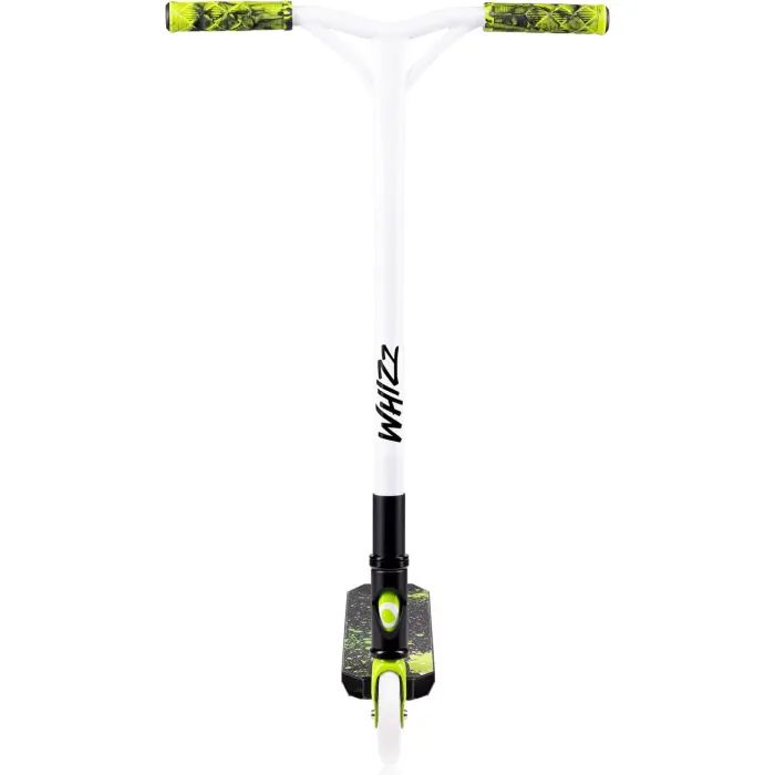 Самокат Lionelo Whizz Green Lime Black (LO-WHIZZ GREEN LIME BLACK) зображення 4