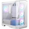 Корпус MSI MAG PANO M100R PZ WHITE зображення 2