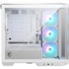 Корпус MSI MAG PANO M100R PZ WHITE зображення 5