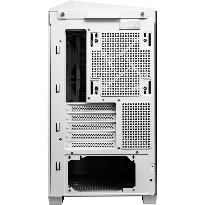 Корпус MSI MAG PANO M100R PZ WHITE зображення 8