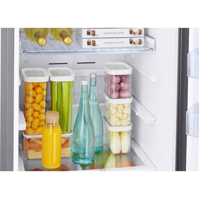 Холодильник Samsung RB38C676EB1/UA изображение 11