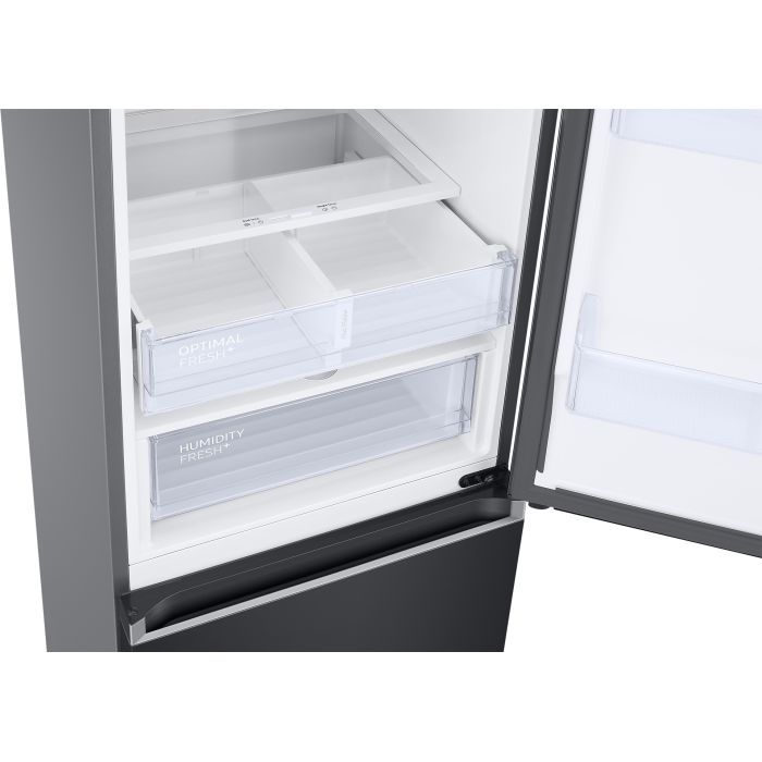 Холодильник Samsung RB38C676EB1/UA изображение 6