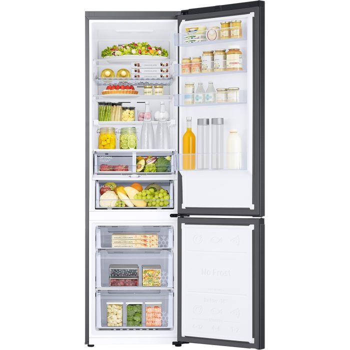 Холодильник Samsung RB38C676EB1/UA изображение 7