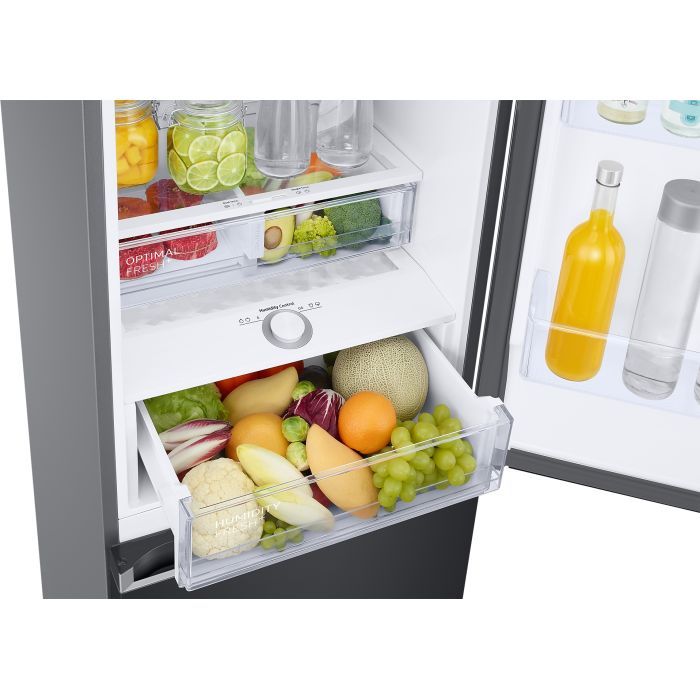 Холодильник Samsung RB38C676EB1/UA изображение 9
