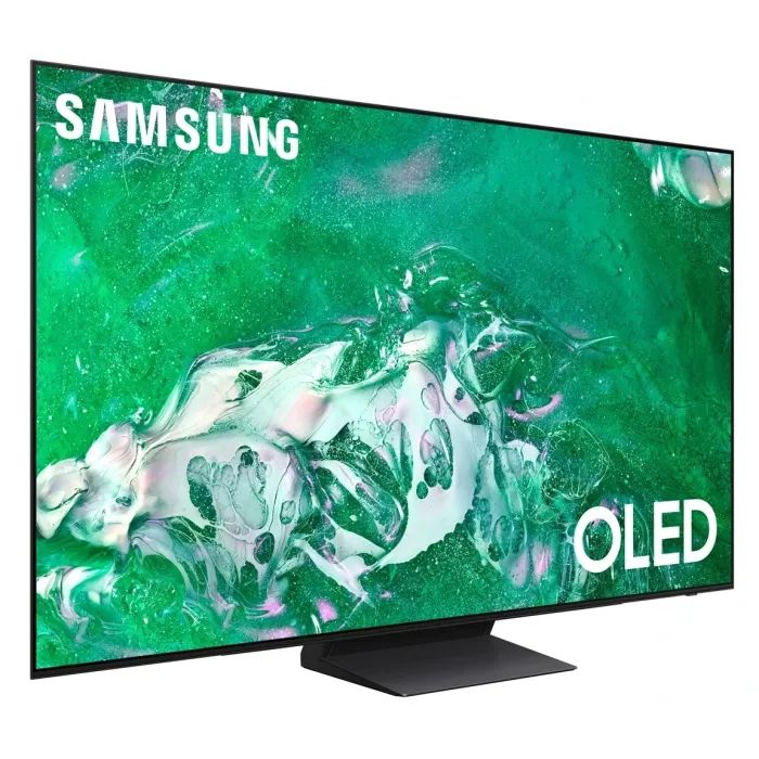 Телевизор Samsung QE55S90DAEXUA изображение 2