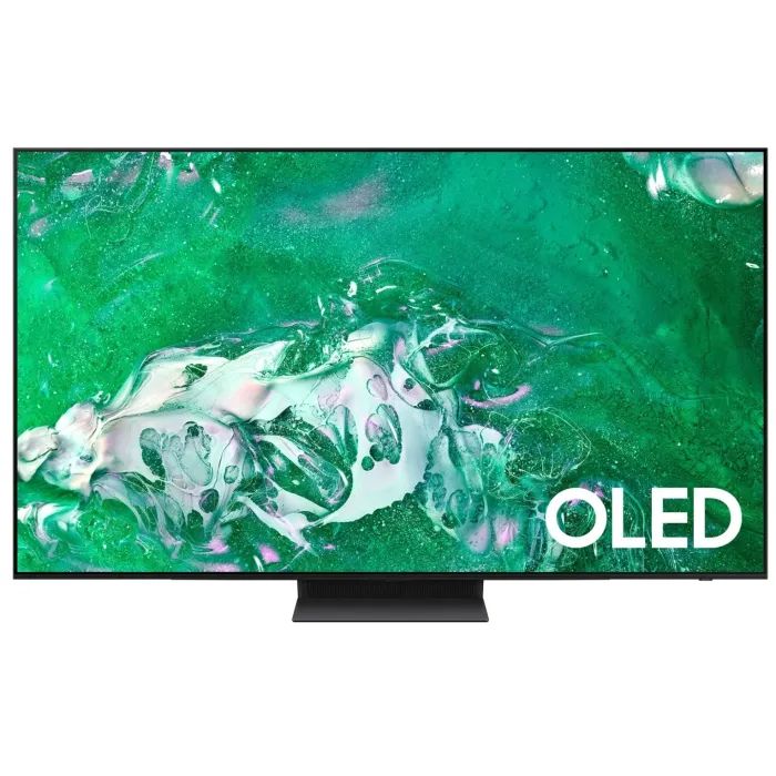 Телевизор Samsung QE55S90DAEXUA изображение 6