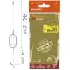 Монтаж Orange 43 Boat Flat Method Leadcore 50г (1шт/уп) (1959.01.61) изображение 3