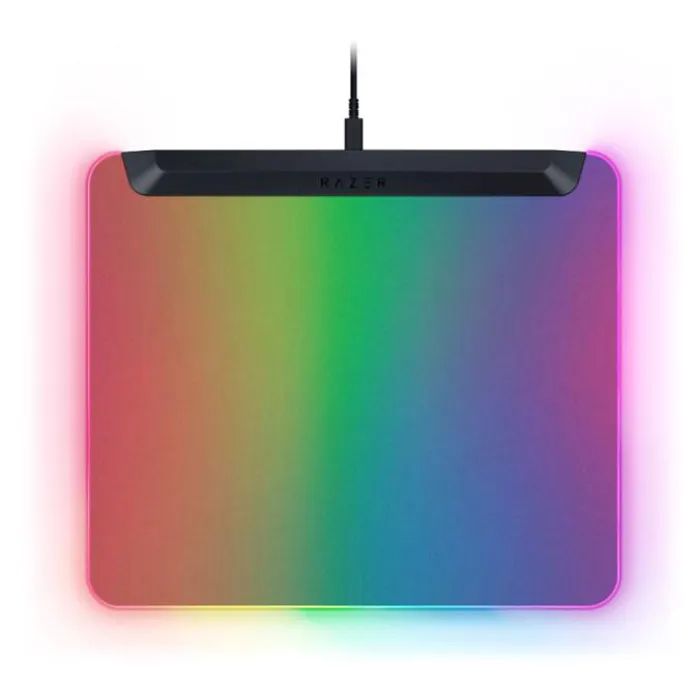 Коврик для мышки Razer Firefly V2 Pro White (RZ02-04920200-R3M1)