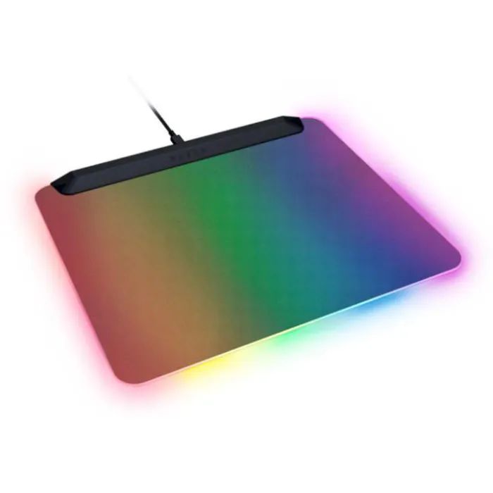 Коврик для мышки Razer Firefly V2 Pro White (RZ02-04920200-R3M1) изображение 2