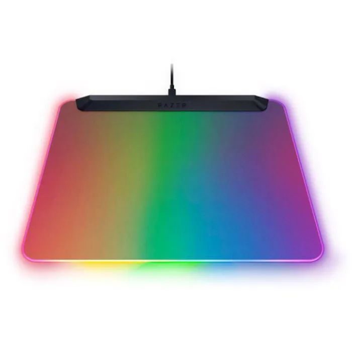Коврик для мышки Razer Firefly V2 Pro White (RZ02-04920200-R3M1) изображение 4