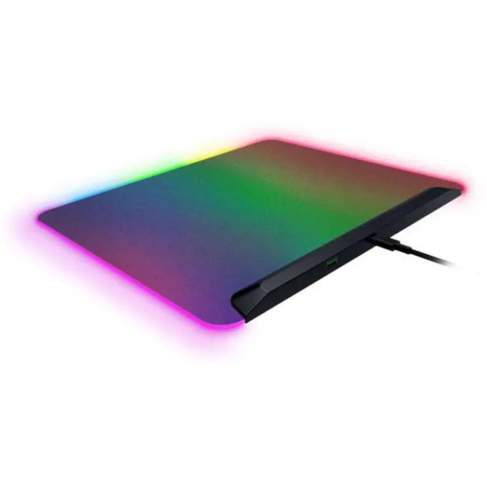 Коврик для мышки Razer Firefly V2 Pro White (RZ02-04920200-R3M1) изображение 5