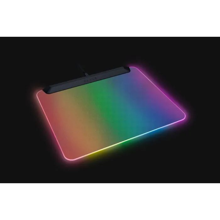 Коврик для мышки Razer Firefly V2 Pro White (RZ02-04920200-R3M1) изображение 8