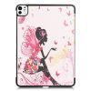 Чехол для планшета BeCover Smart Case Apple iPad Pro 11" M4 2024 Fairy (711634) изображение 4