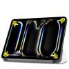 Чехол для планшета BeCover Smart Case Apple iPad Pro 11" M4 2024 Fairy (711634) изображение 6