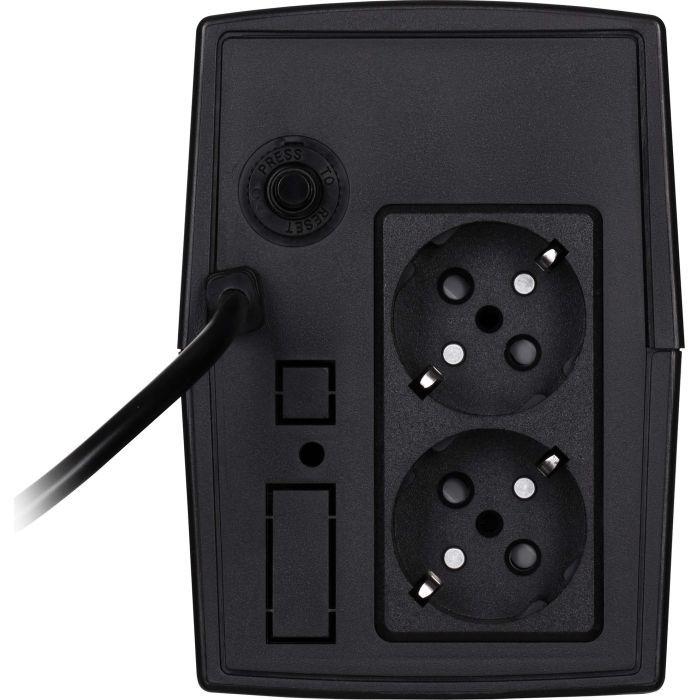 Источник бесперебойного питания 2E ED850, 480W (2E-ED850) изображение 3