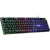 Клавиатура Defender Spark GK-300L USB UA Black (45302) изображение 4