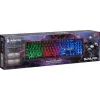 Клавиатура Defender Spark GK-300L USB UA Black (45302) изображение 7