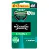 Бритва Wilkinson Sword Xtreme 3 Sensitive 4+2 шт. (4027800383405)