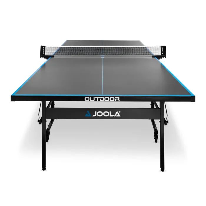 Теннисный стол Joola Outdoor J200A Grey (11642) (930755) изображение 2