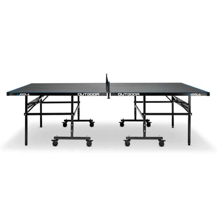Теннисный стол Joola Outdoor J200A Grey (11642) (930755) изображение 3
