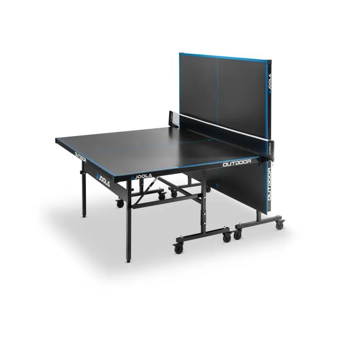 Теннисный стол Joola Outdoor J200A Grey (11642) (930755) изображение 4