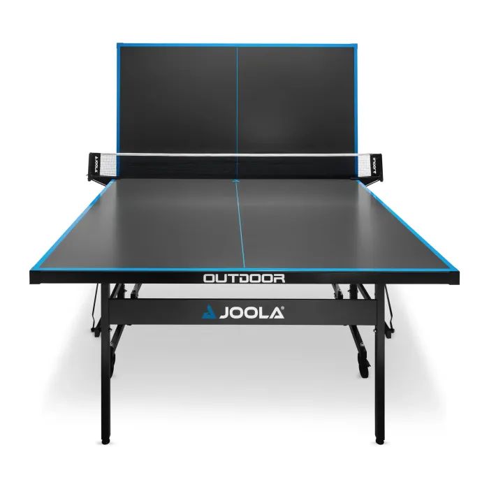 Теннисный стол Joola Outdoor J200A Grey (11642) (930755) изображение 5