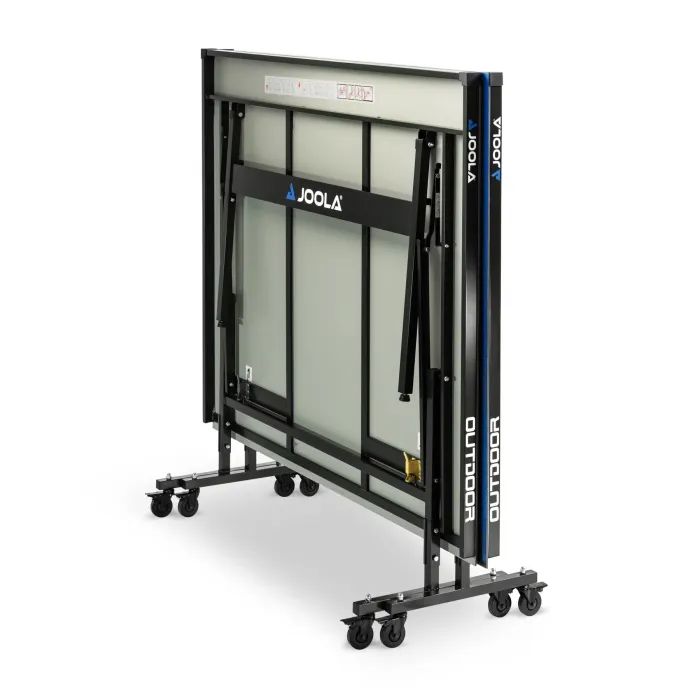 Теннисный стол Joola Outdoor J200A Grey (11642) (930755) изображение 6